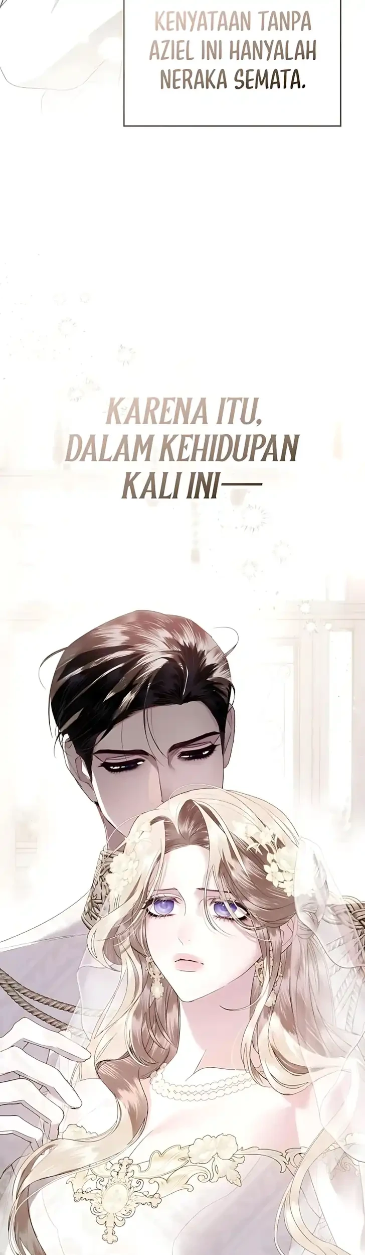 I Only Need the Duke’s Child Chapter 3 - halaman 58