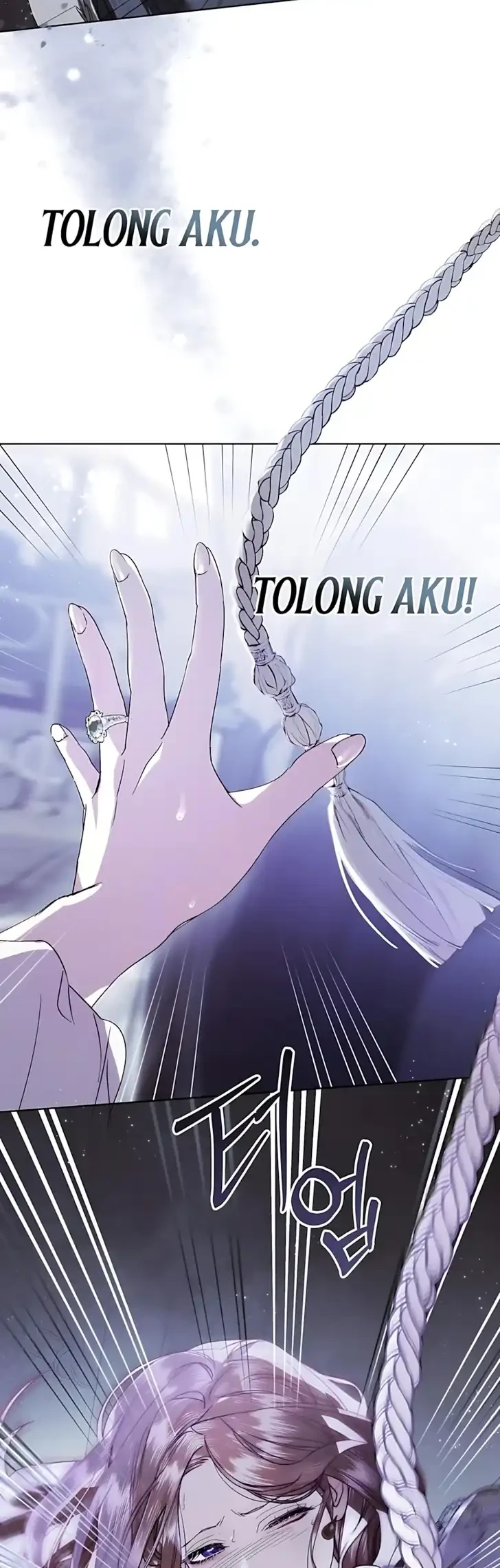 I Only Need the Duke’s Child Chapter 3 - halaman 6