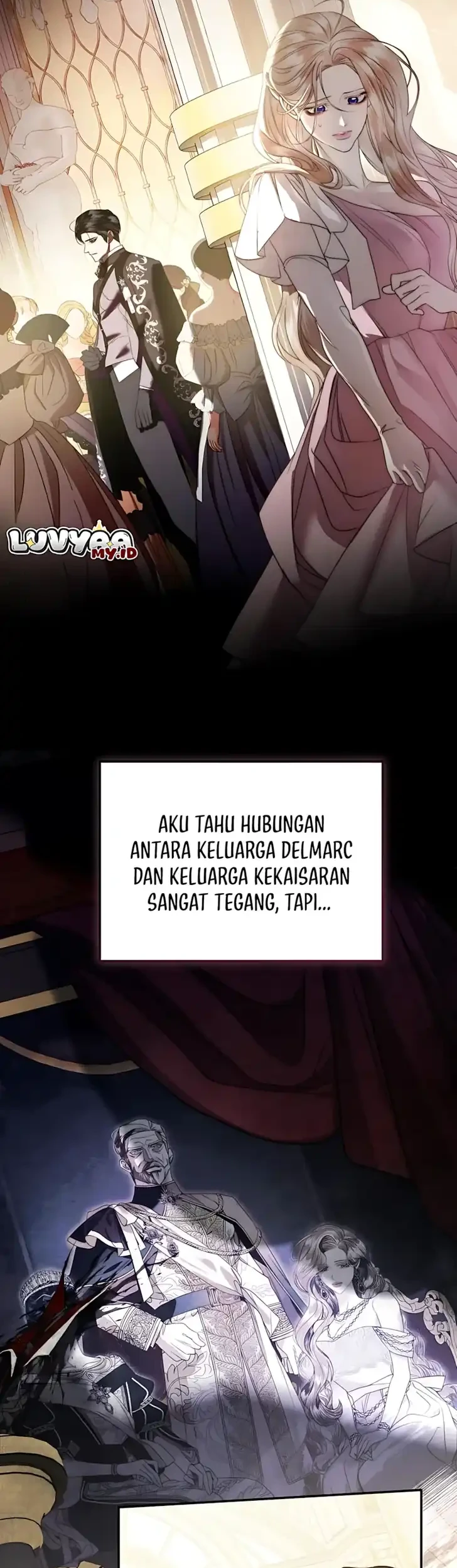 I Only Need the Duke’s Child Chapter 4 - halaman 10