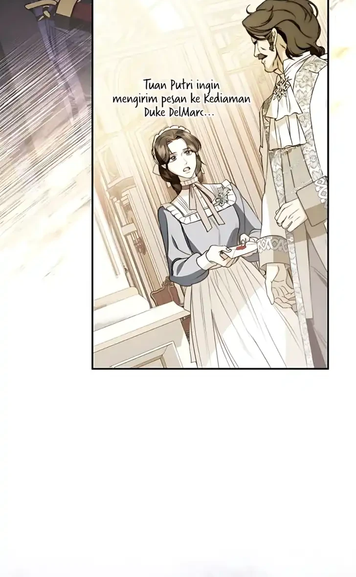 I Only Need the Duke’s Child Chapter 4 - halaman 11
