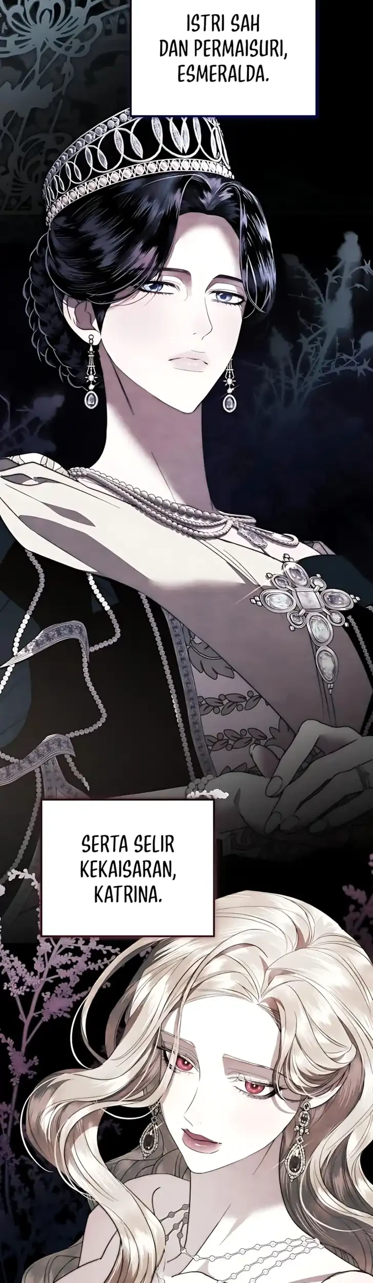 I Only Need the Duke’s Child Chapter 4 - halaman 13