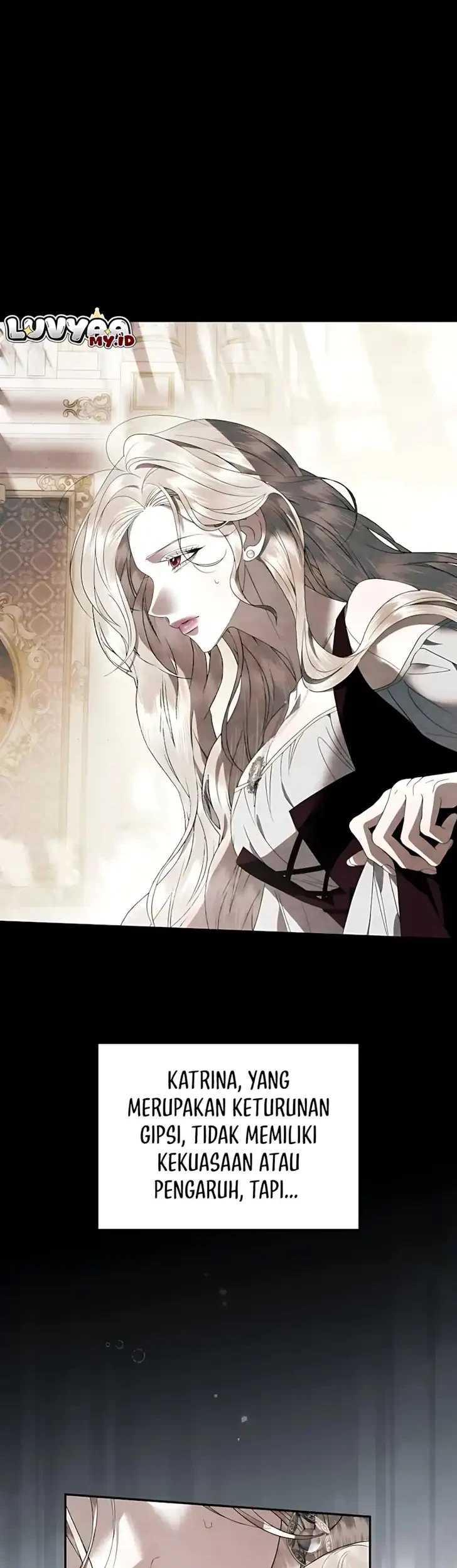 I Only Need the Duke’s Child Chapter 4 - halaman 15