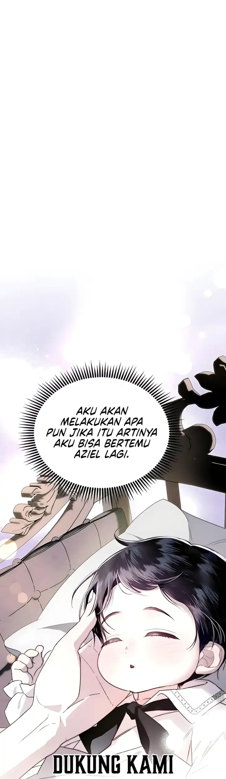 I Only Need the Duke’s Child Chapter 4 - halaman 2
