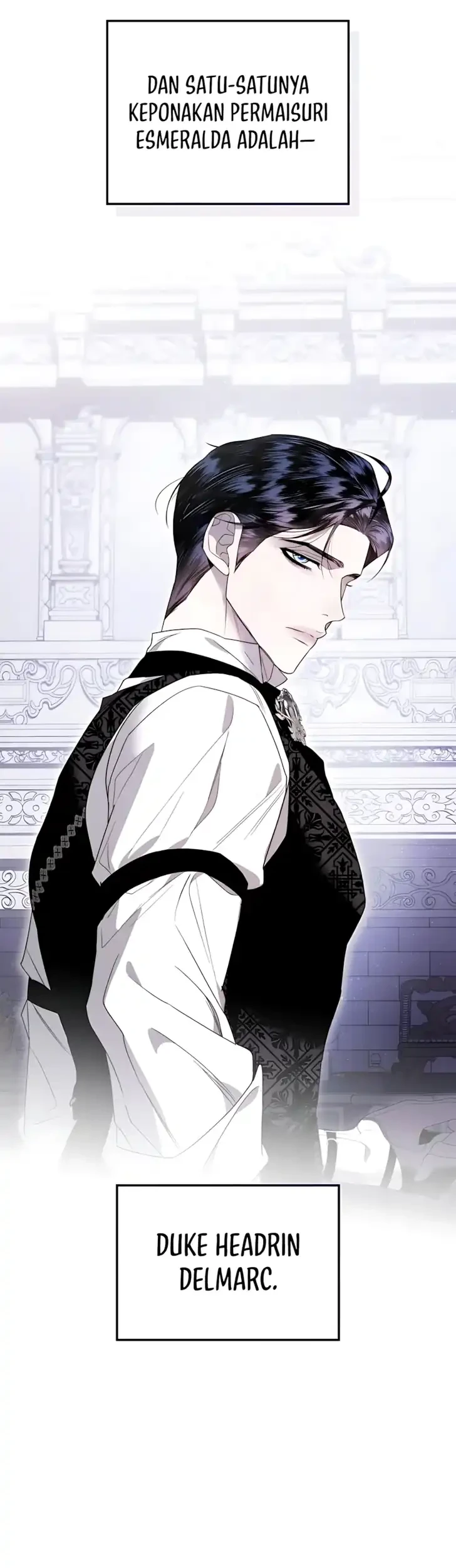 I Only Need the Duke’s Child Chapter 4 - halaman 29