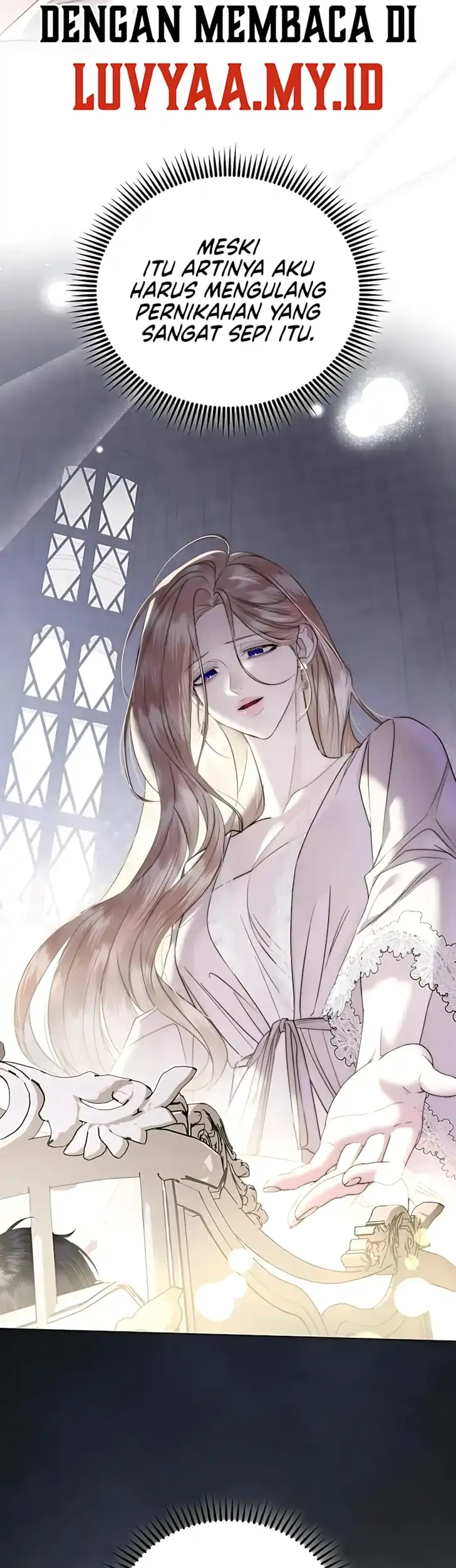 I Only Need the Duke’s Child Chapter 4 - halaman 3