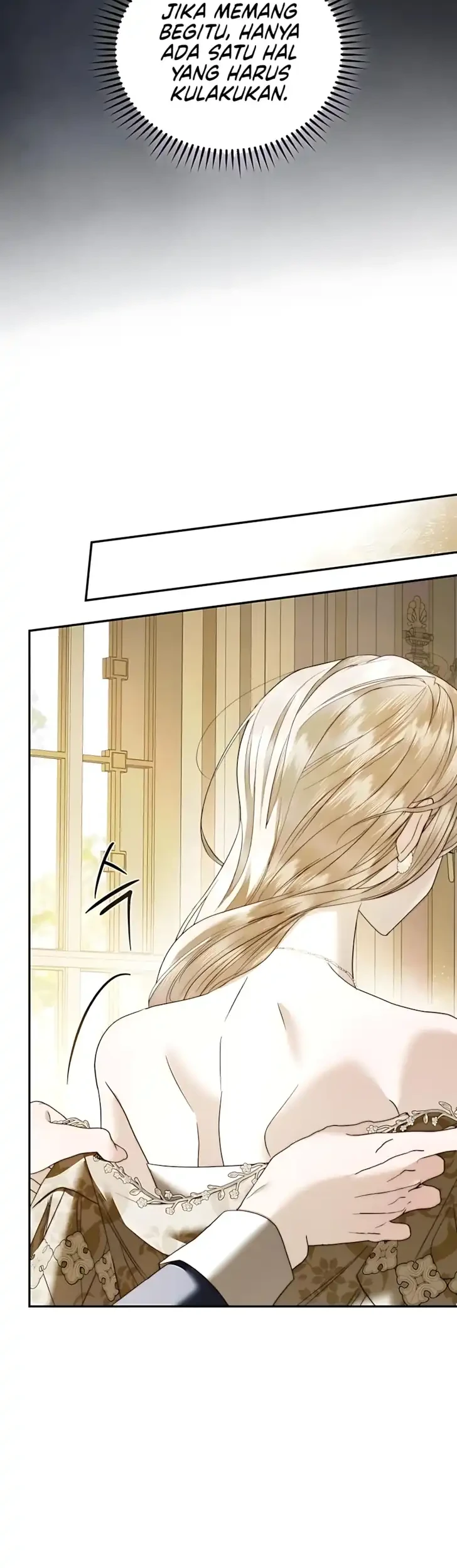 I Only Need the Duke’s Child Chapter 4 - halaman 4