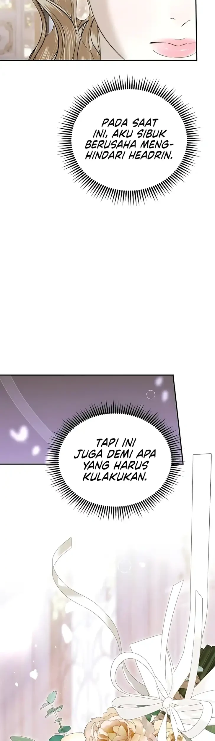 I Only Need the Duke’s Child Chapter 4 - halaman 42