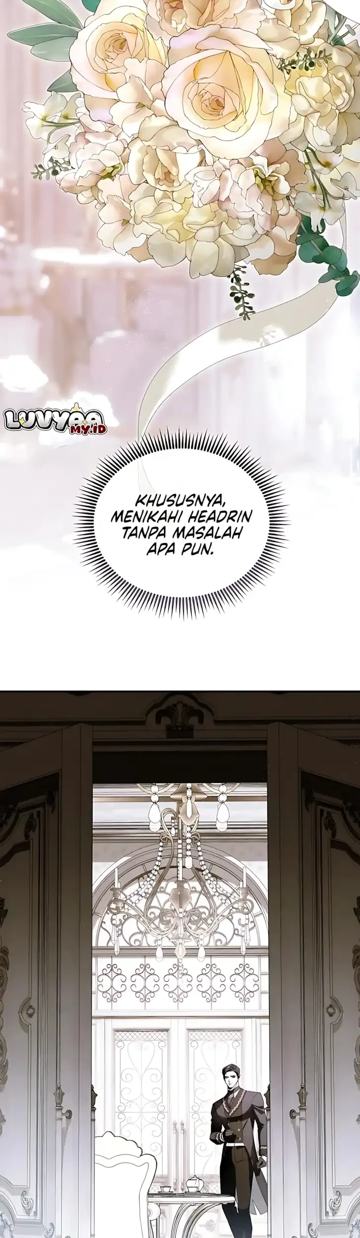 I Only Need the Duke’s Child Chapter 4 - halaman 43