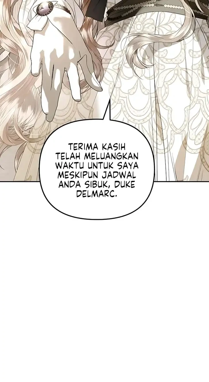 I Only Need the Duke’s Child Chapter 4 - halaman 45