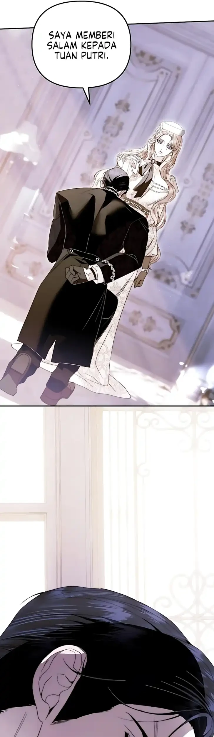 I Only Need the Duke’s Child Chapter 4 - halaman 46
