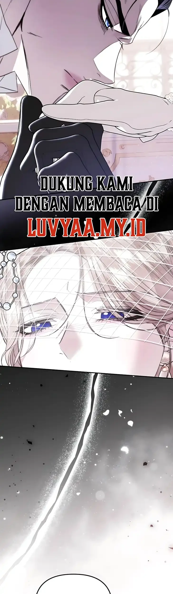 I Only Need the Duke’s Child Chapter 4 - halaman 47