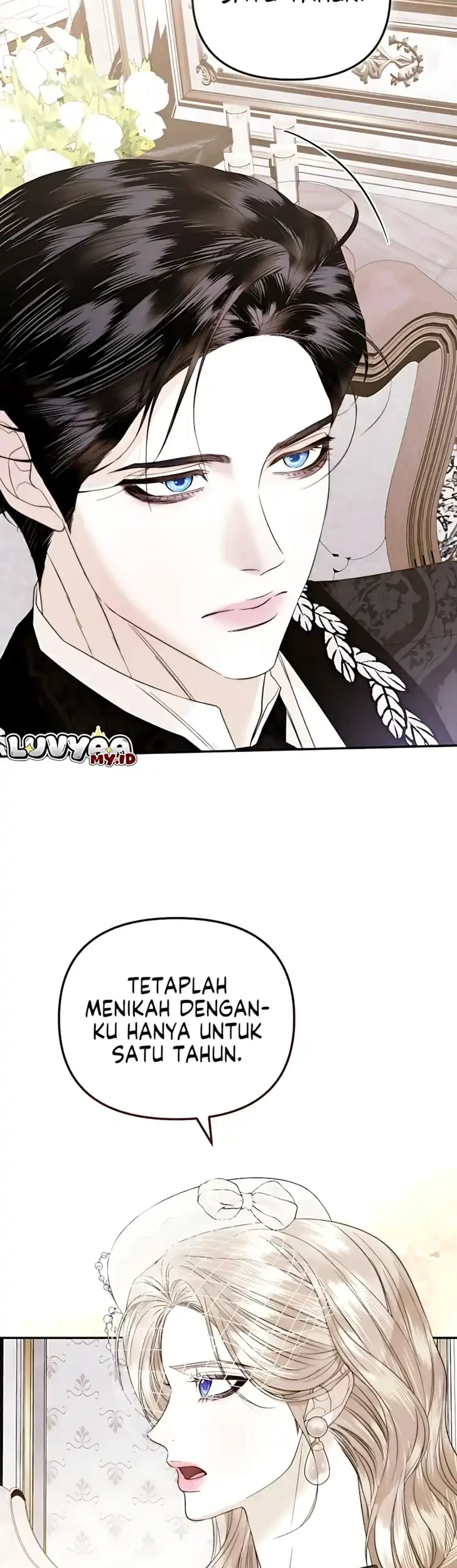I Only Need the Duke’s Child Chapter 4 - halaman 50