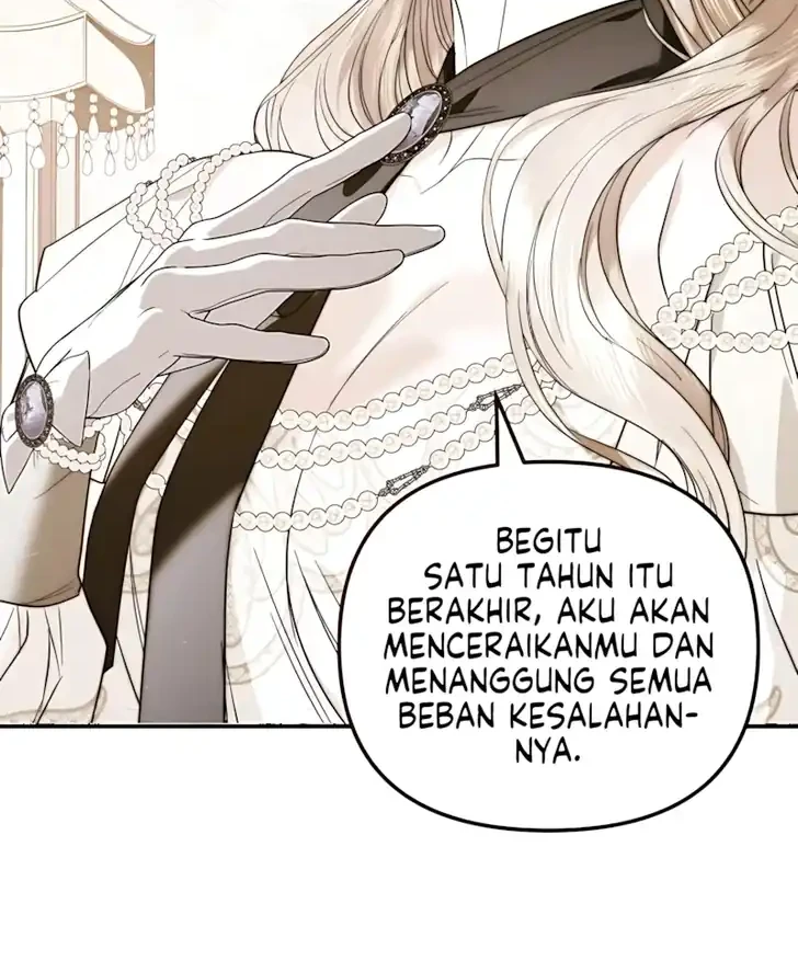 I Only Need the Duke’s Child Chapter 4 - halaman 51
