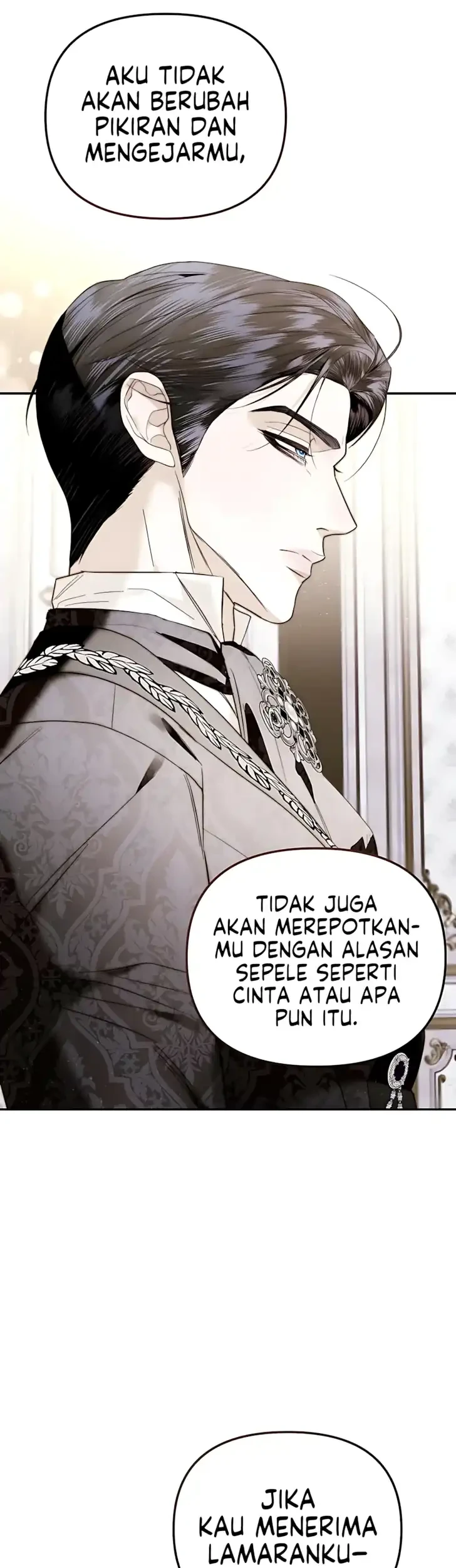 I Only Need the Duke’s Child Chapter 4 - halaman 52