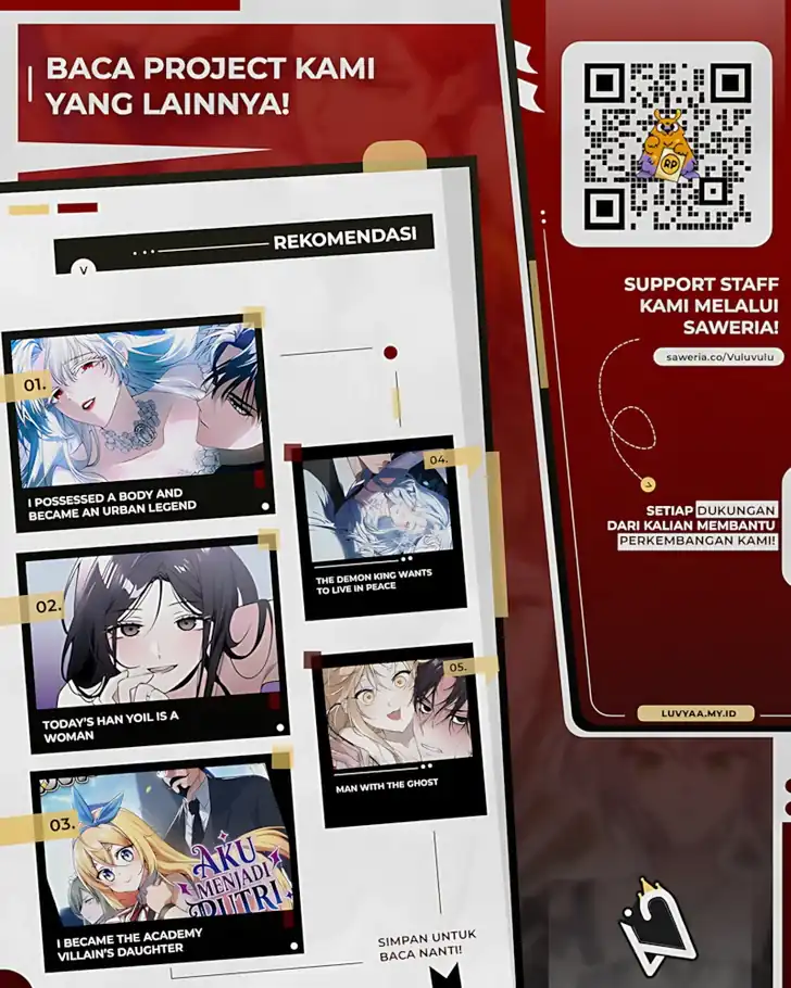 I Only Need the Duke’s Child Chapter 4 - halaman 57