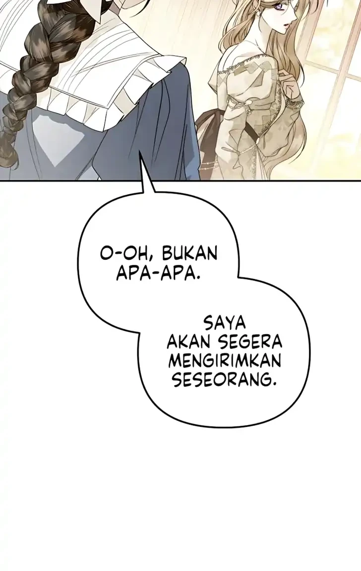 I Only Need the Duke’s Child Chapter 4 - halaman 7