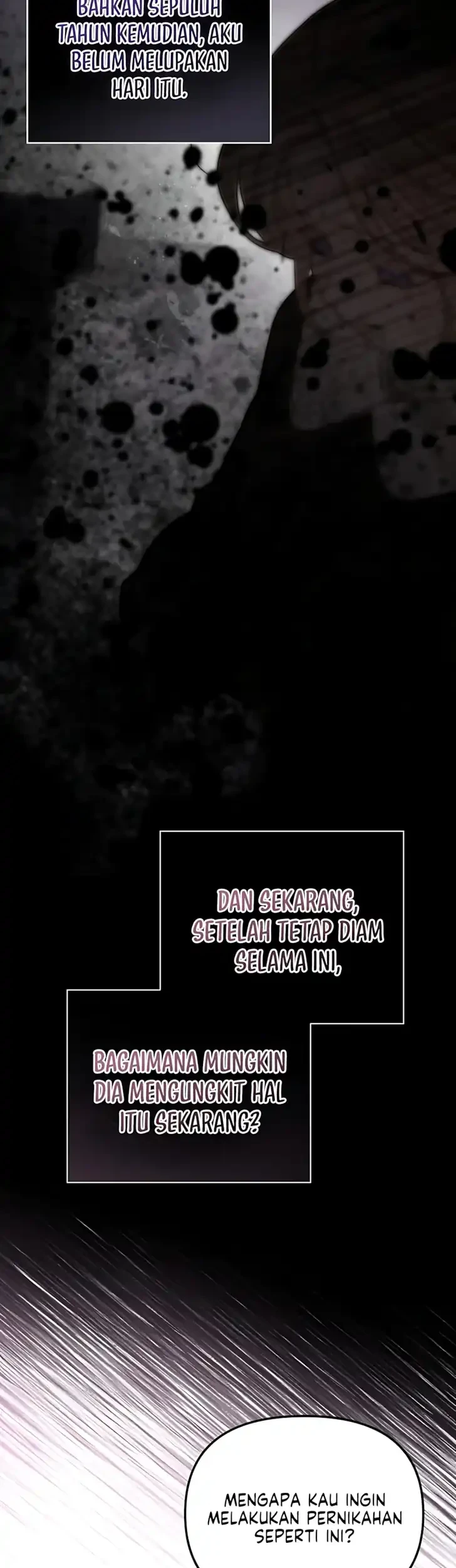 I Only Need the Duke’s Child Chapter 5 - halaman 10