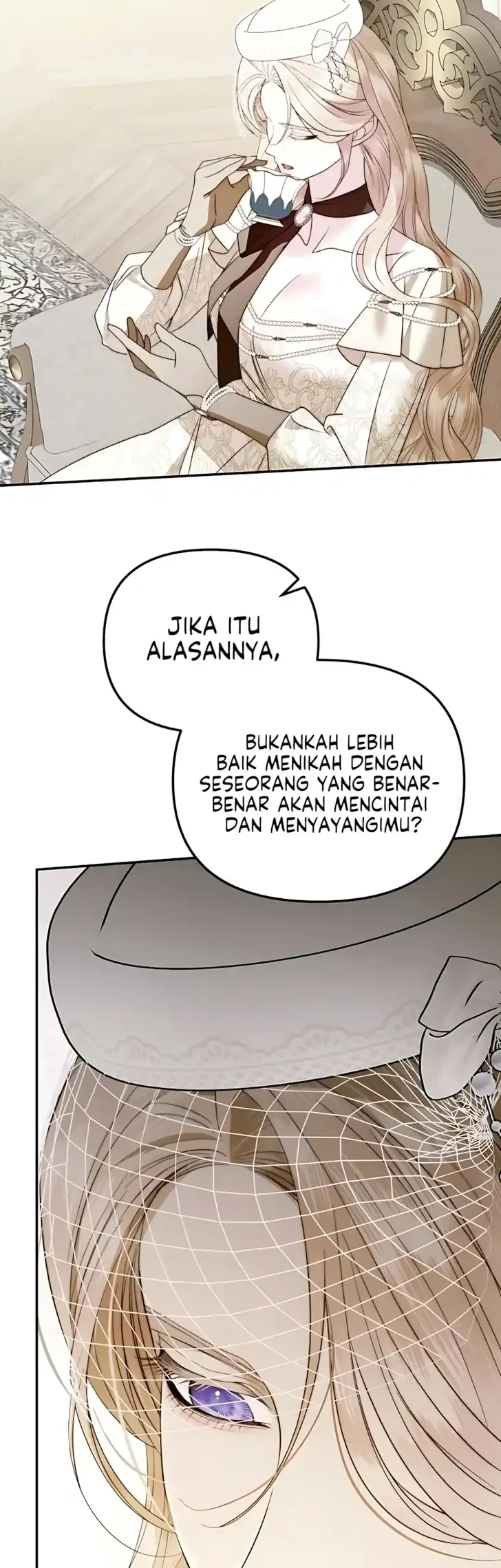 I Only Need the Duke’s Child Chapter 5 - halaman 12