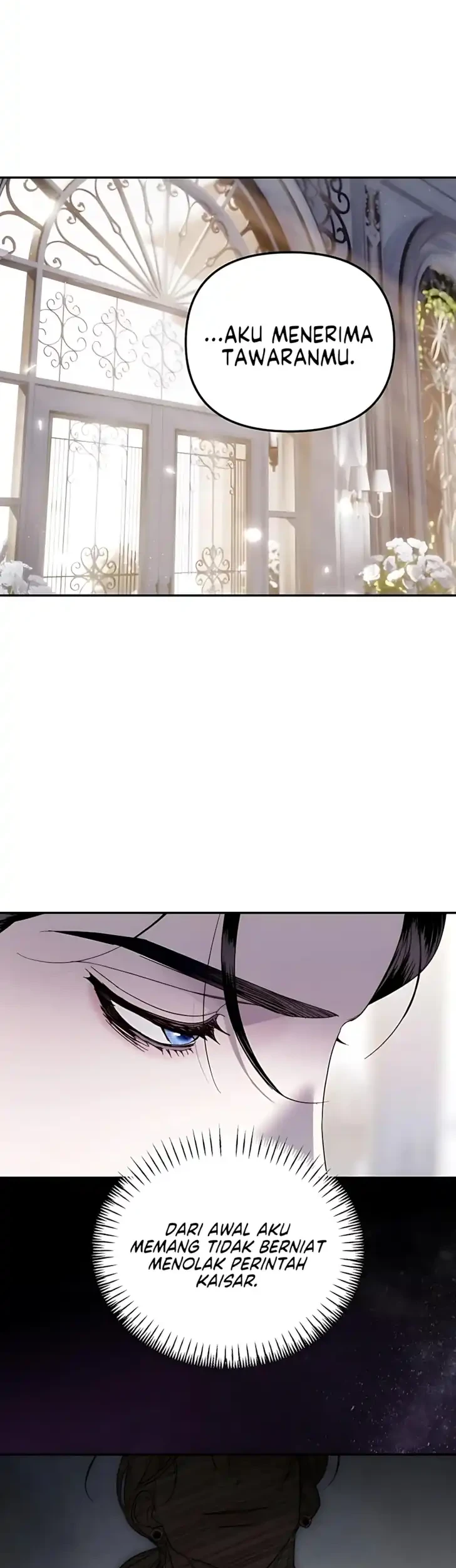 I Only Need the Duke’s Child Chapter 5 - halaman 20