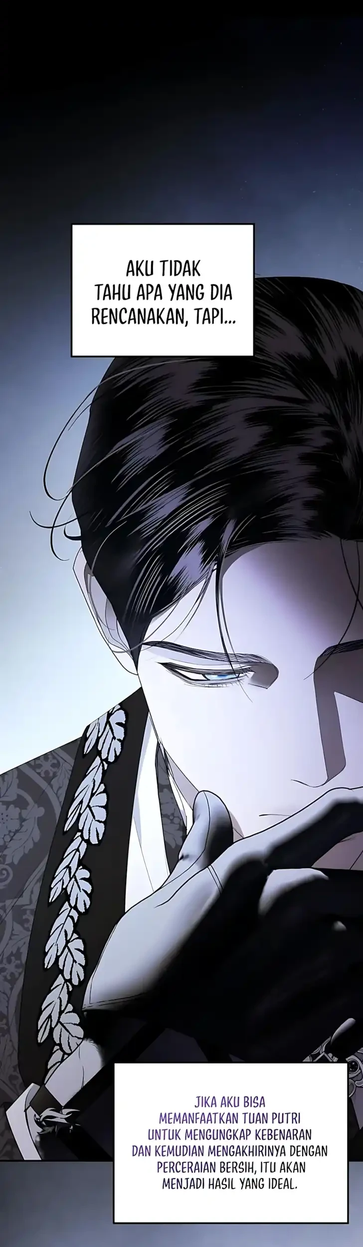 I Only Need the Duke’s Child Chapter 5 - halaman 23