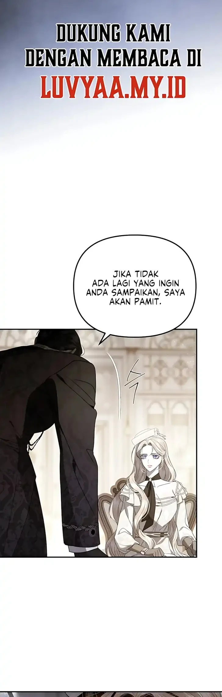 I Only Need the Duke’s Child Chapter 5 - halaman 24