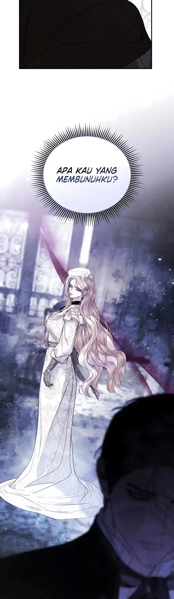 I Only Need the Duke’s Child Chapter 5 - halaman 28
