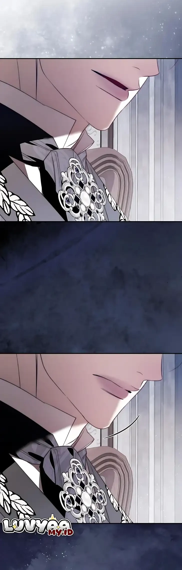 I Only Need the Duke’s Child Chapter 5 - halaman 3
