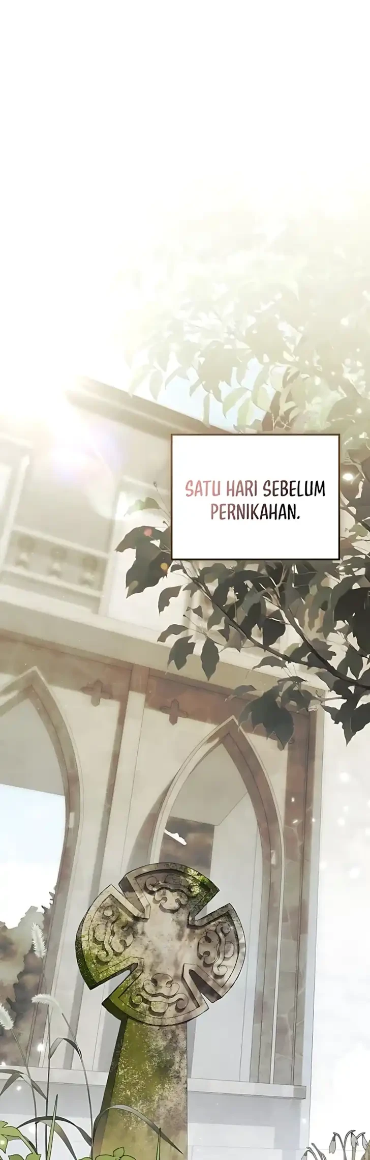 I Only Need the Duke’s Child Chapter 5 - halaman 30