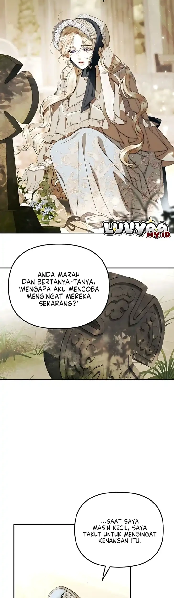 I Only Need the Duke’s Child Chapter 5 - halaman 32