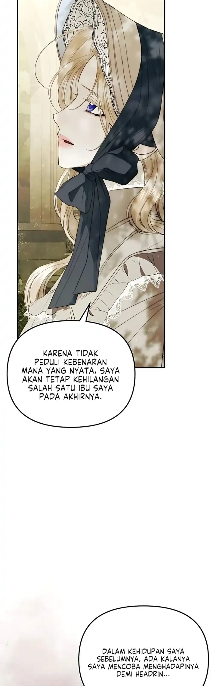 I Only Need the Duke’s Child Chapter 5 - halaman 33
