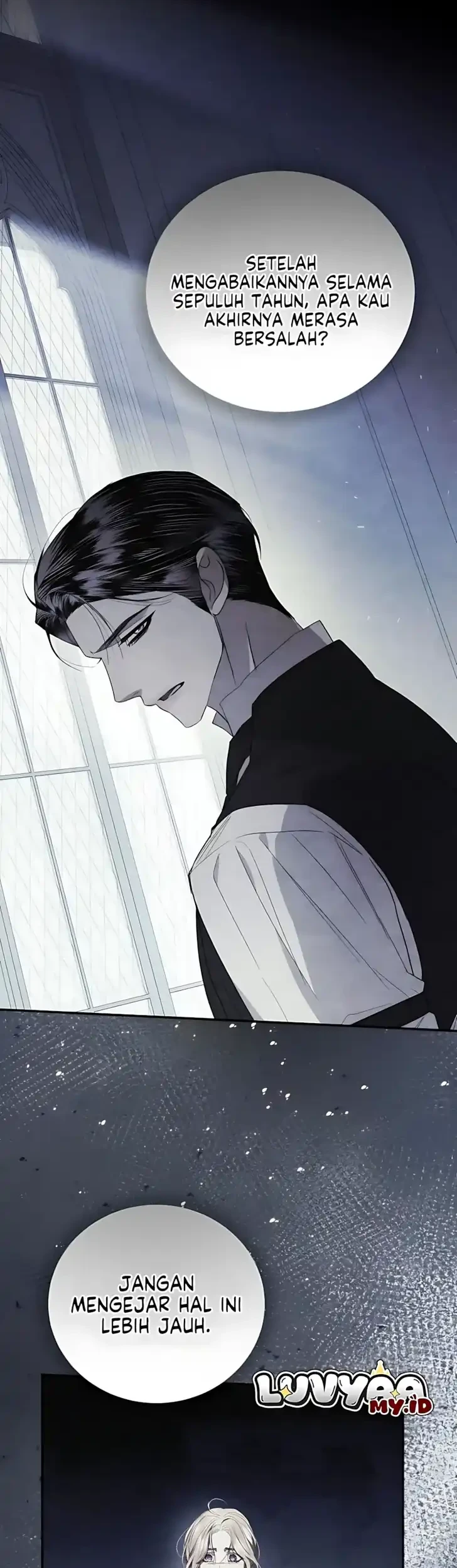 I Only Need the Duke’s Child Chapter 5 - halaman 35