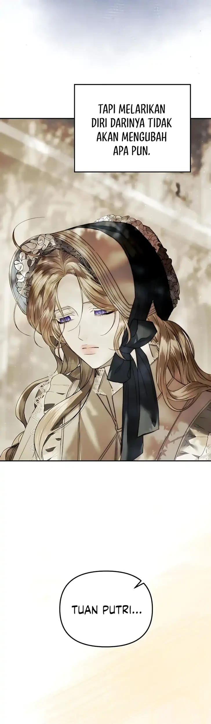 I Only Need the Duke’s Child Chapter 5 - halaman 37