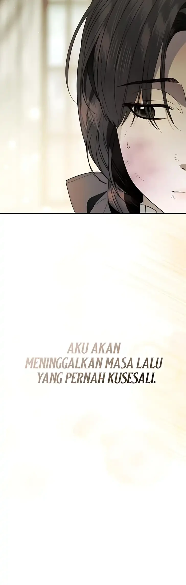 I Only Need the Duke’s Child Chapter 5 - halaman 39