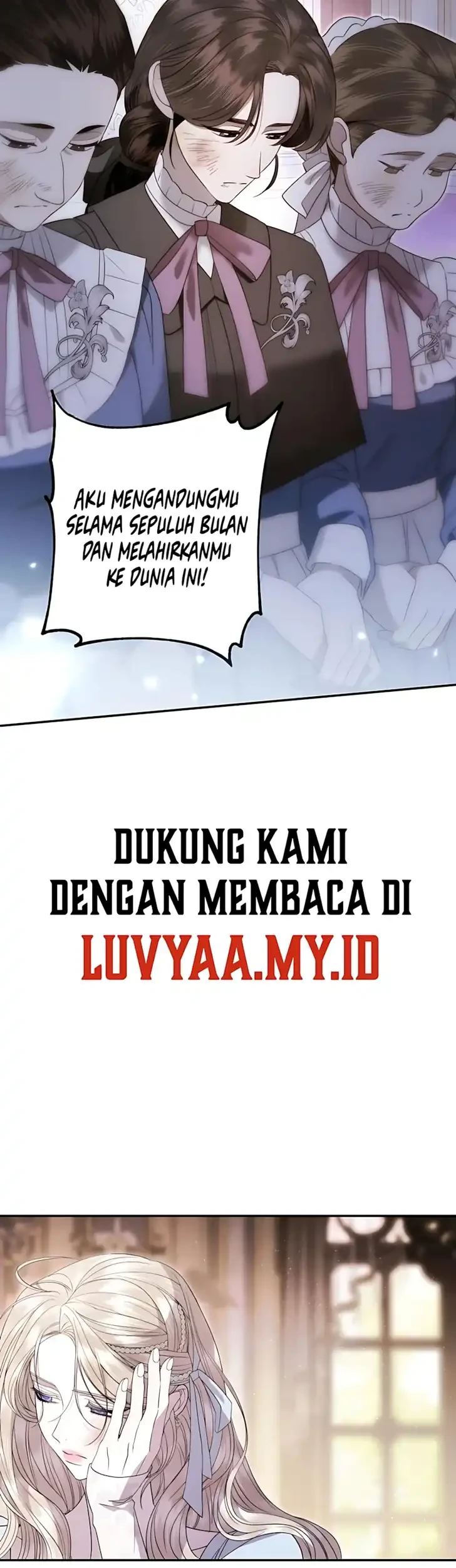 I Only Need the Duke’s Child Chapter 5 - halaman 43