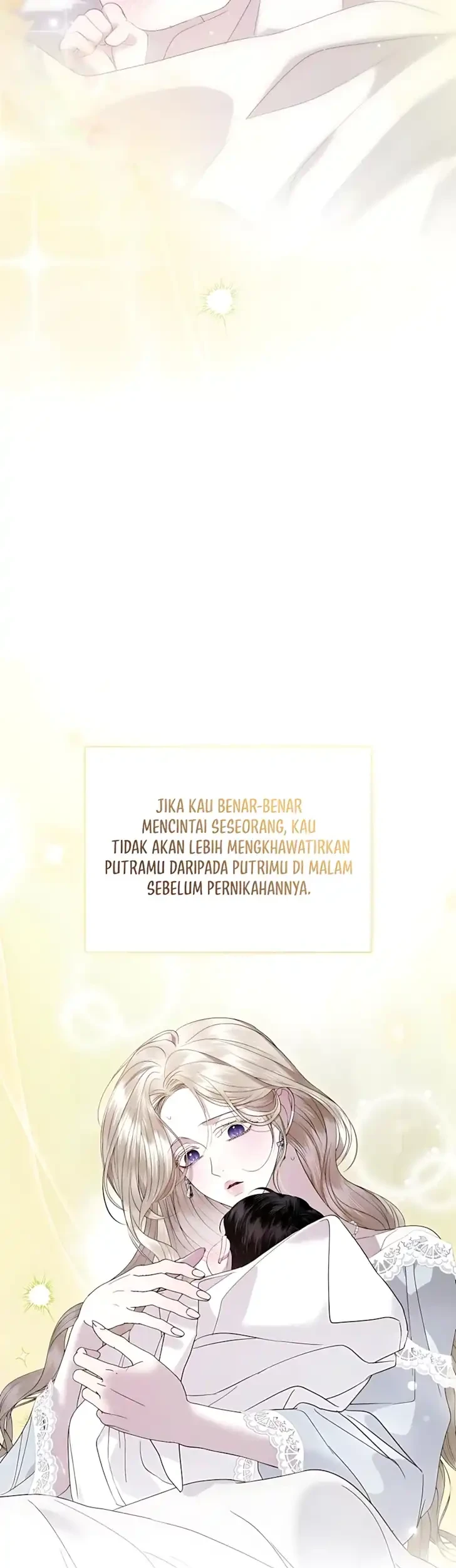 I Only Need the Duke’s Child Chapter 5 - halaman 49
