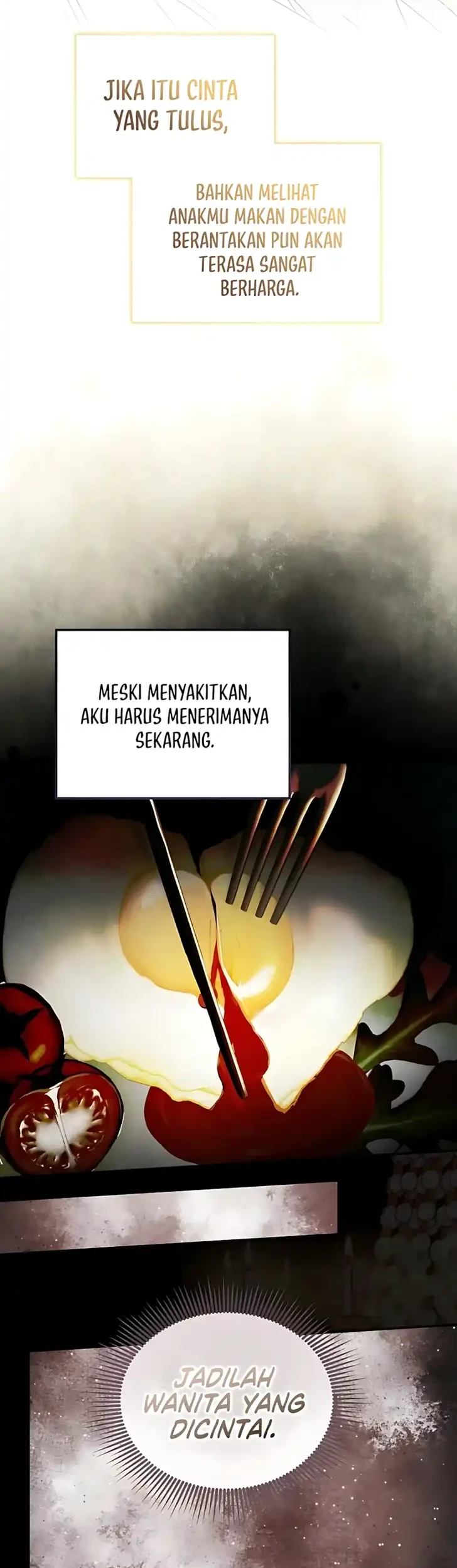 I Only Need the Duke’s Child Chapter 5 - halaman 50