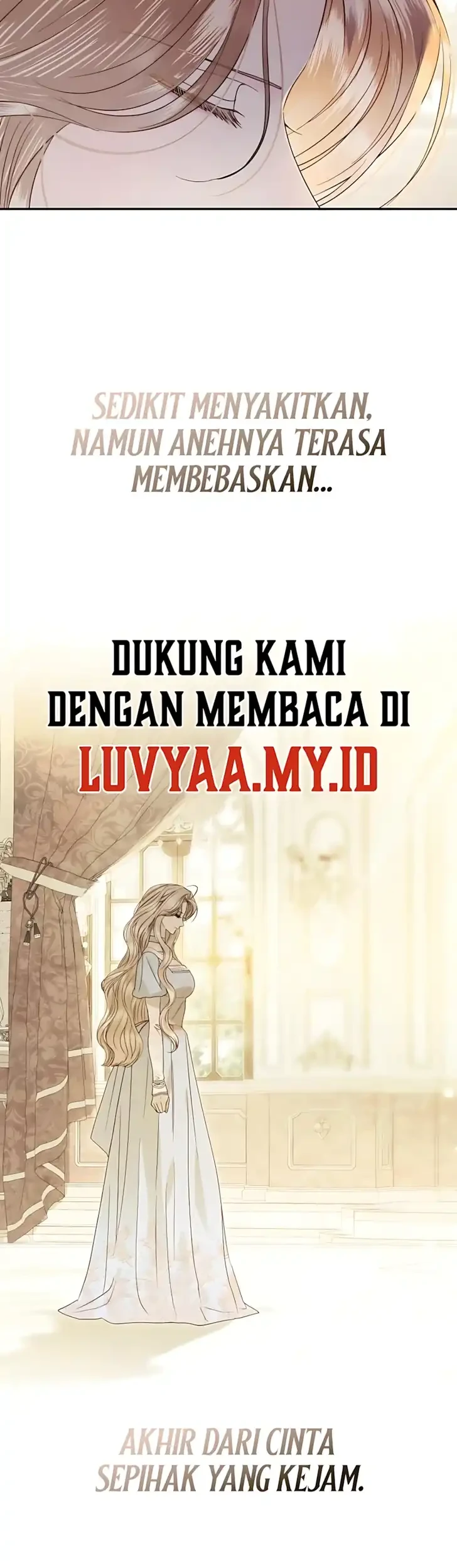 I Only Need the Duke’s Child Chapter 5 - halaman 58