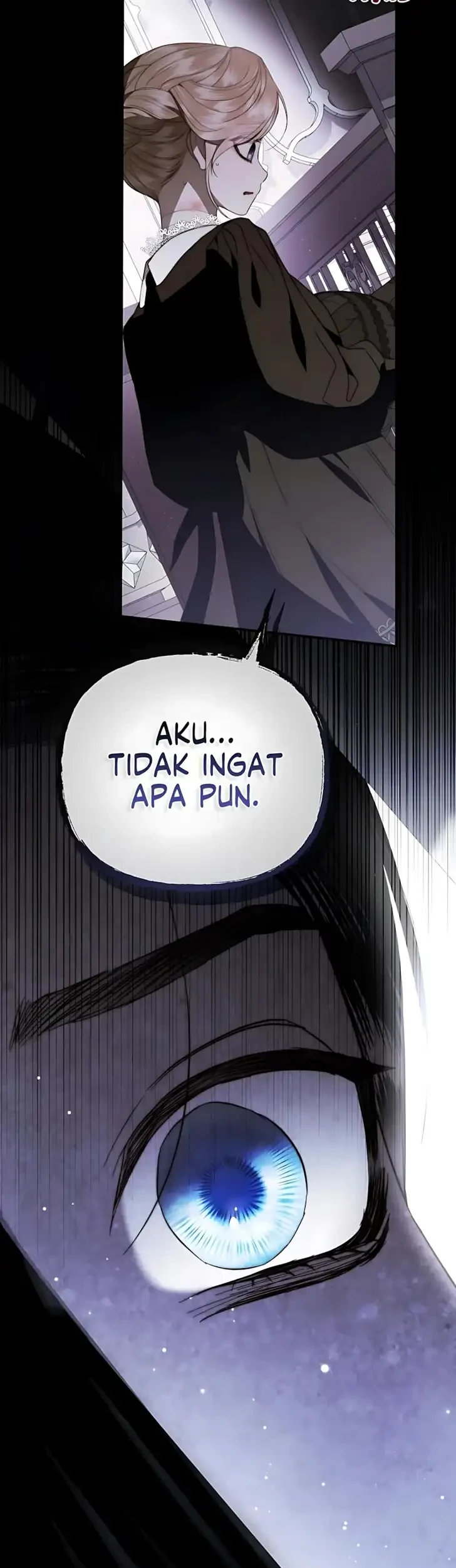 I Only Need the Duke’s Child Chapter 5 - halaman 7
