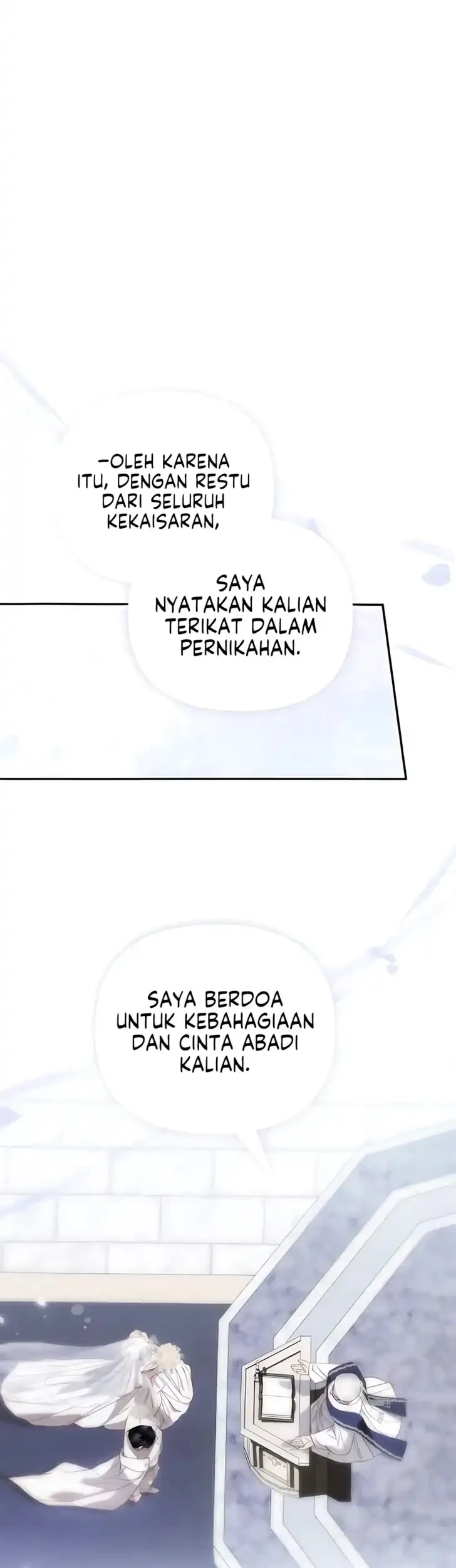 I Only Need the Duke’s Child Chapter 6 - halaman 12