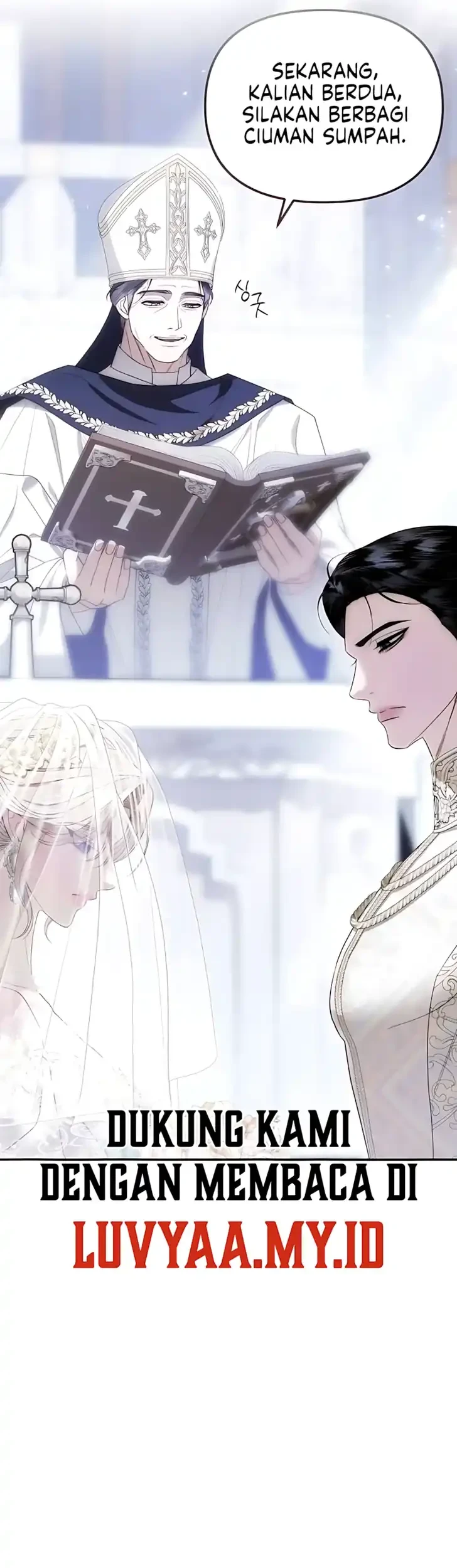 I Only Need the Duke’s Child Chapter 6 - halaman 14