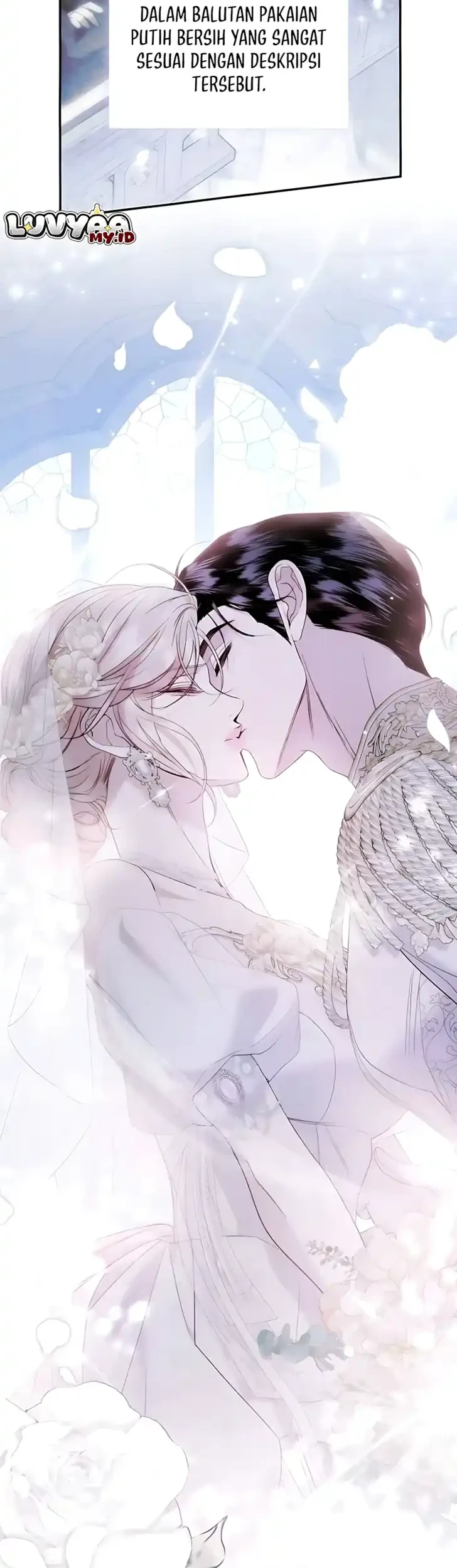 I Only Need the Duke’s Child Chapter 6 - halaman 17