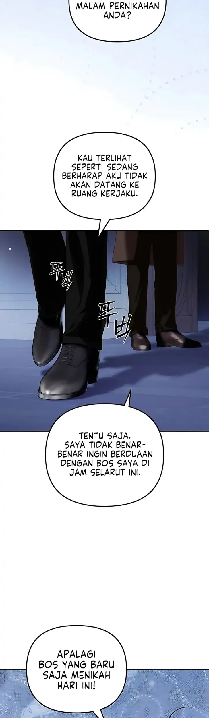 I Only Need the Duke’s Child Chapter 6 - halaman 23