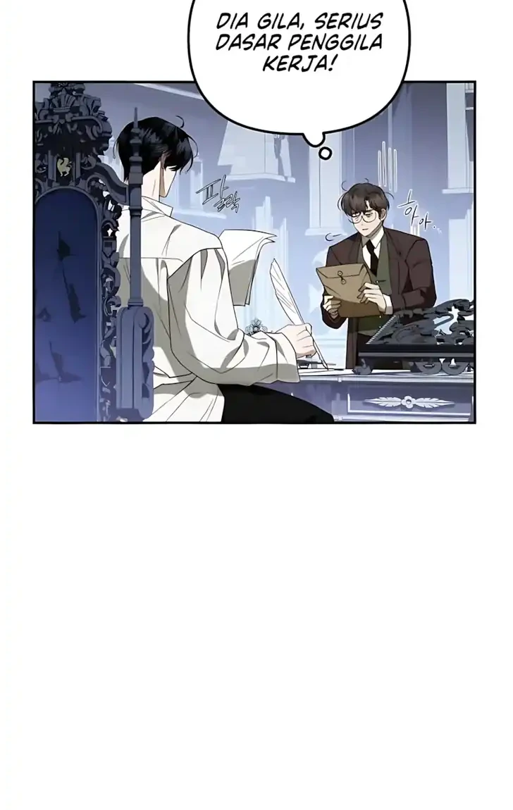 I Only Need the Duke’s Child Chapter 6 - halaman 25