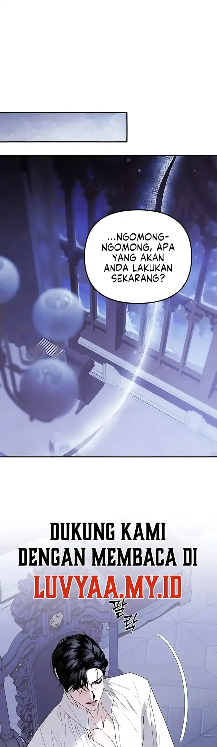 I Only Need the Duke’s Child Chapter 6 - halaman 26