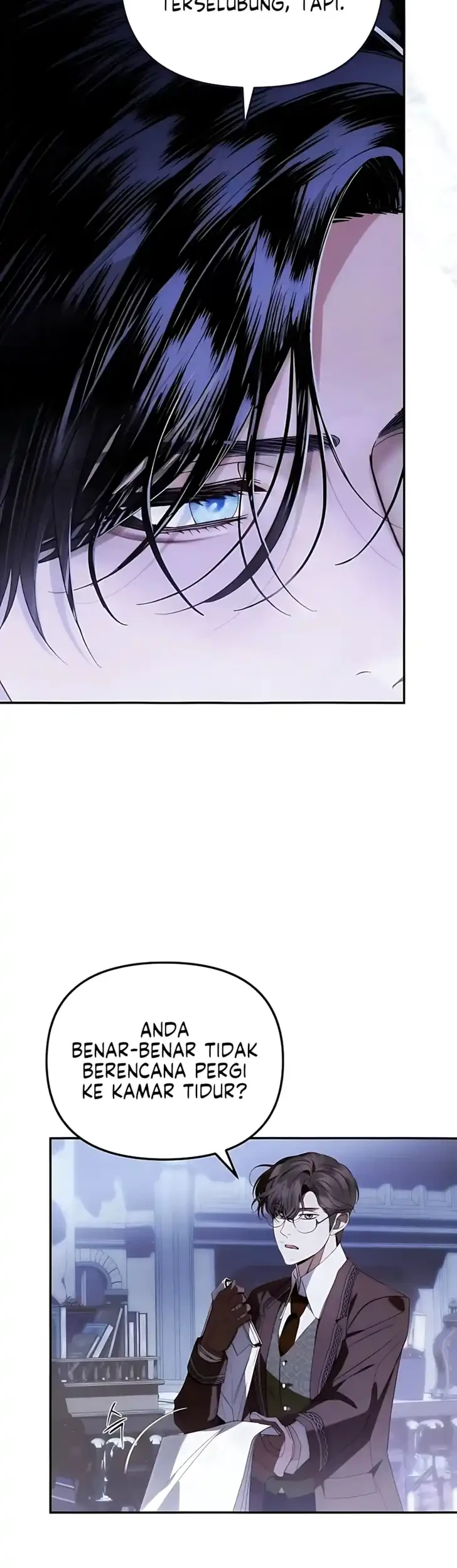 I Only Need the Duke’s Child Chapter 6 - halaman 28