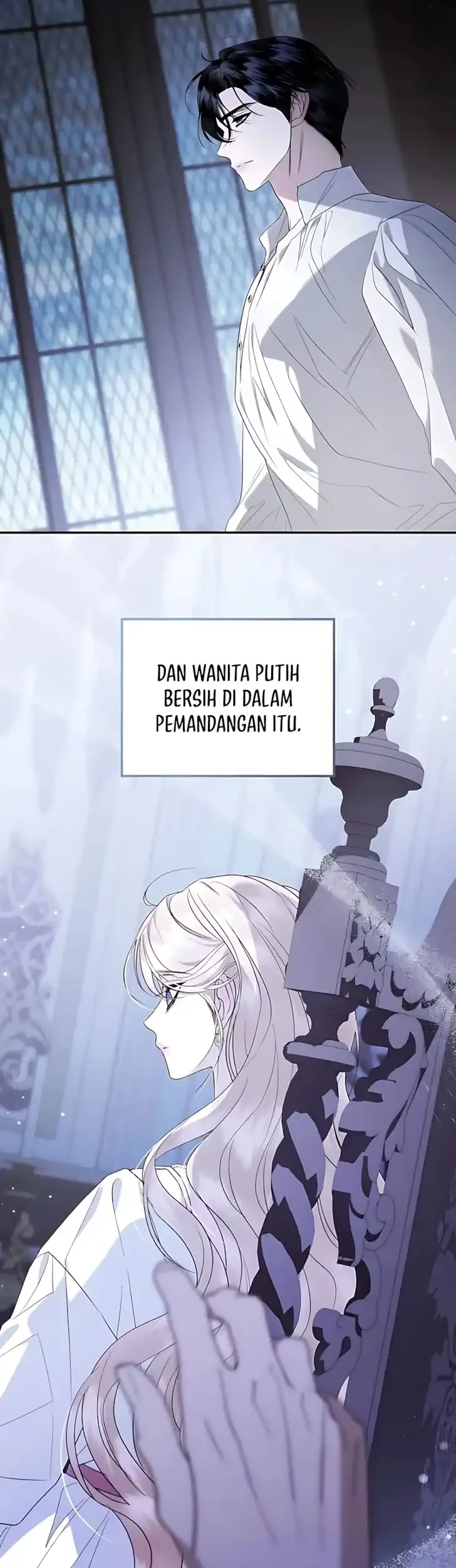 I Only Need the Duke’s Child Chapter 6 - halaman 36
