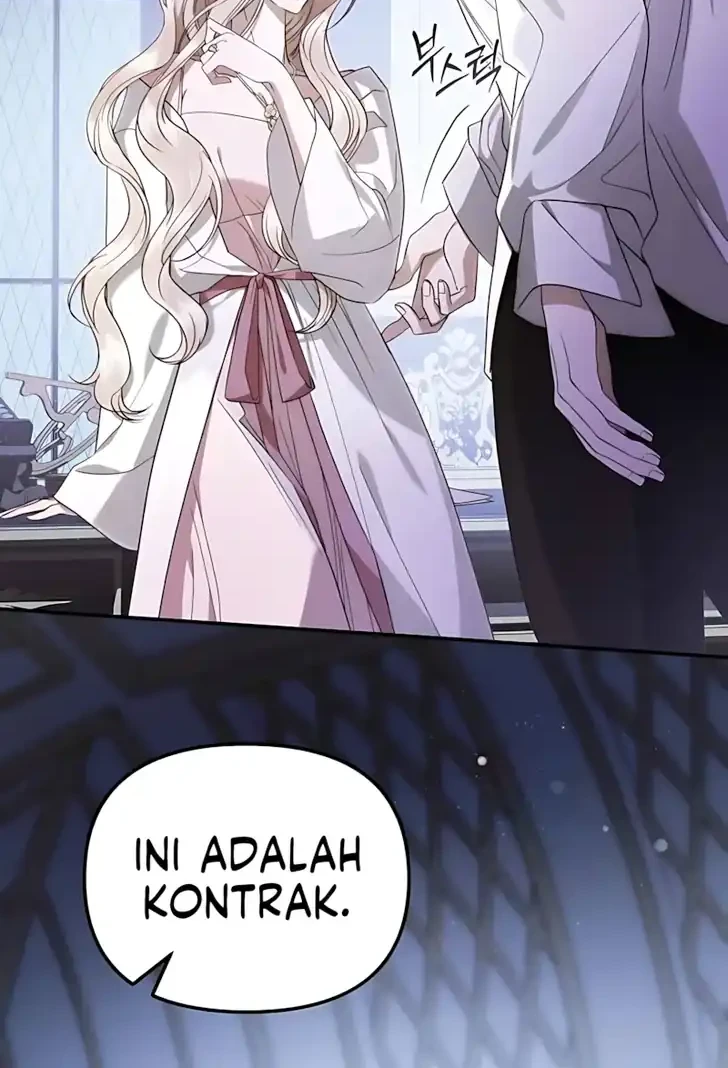 I Only Need the Duke’s Child Chapter 6 - halaman 43