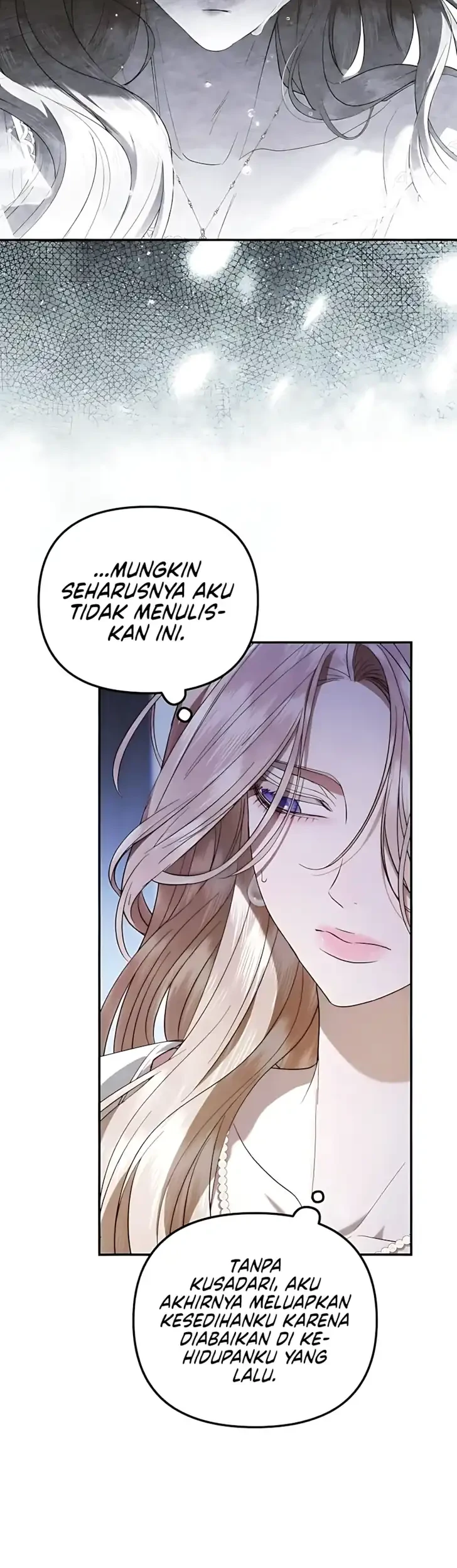 I Only Need the Duke’s Child Chapter 6 - halaman 48