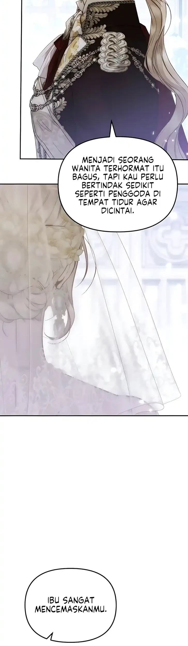 I Only Need the Duke’s Child Chapter 6 - halaman 5