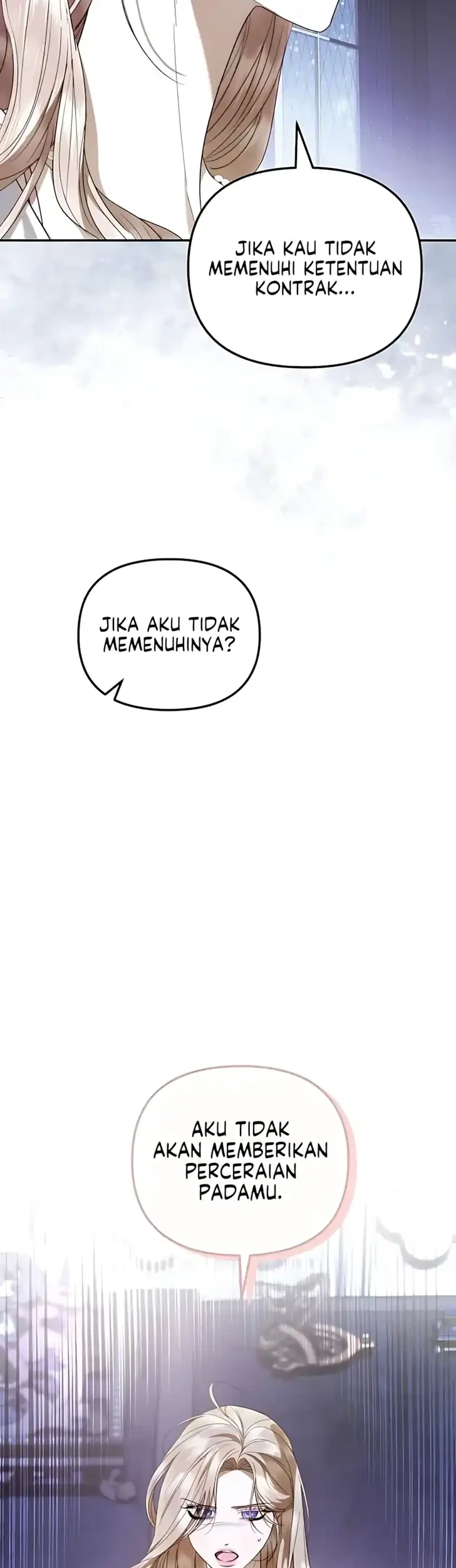 I Only Need the Duke’s Child Chapter 6 - halaman 51